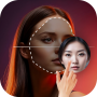 icon Face Swap Magic - Photo Editor (Face Swap Magic - Editor de fotos)