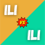 icon ILI ILI - Igra (OR OR - Game)