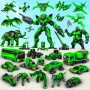 icon Multi Animal Robot(Multi Animal Robot Car Games)