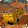 icon Mud Truck Offroad Driving Game