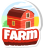 icon Farm Simulator(Farm Simulator! Alimente seu anim) 3.2