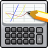icon Scientific Calculator Dx(Calculadora Científica Dx) 2.0.8