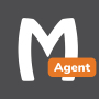 icon Mukuru Agent(Mukuru: Agent App
)