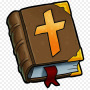icon Tswana Bible - New & Old Testament (Tswana Bible -)