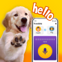 icon Dog Translator: Dog Sounds(Tradutor de cães: Sons de cães)