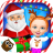 icon Christmas 2(Doce menina Natal 2) 5.0.12047