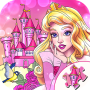 icon Princess Jigsaw Puzzles, Offline Puzzle Games (Princess Jigsaw Puzzles, Offline Puzzle Games
)