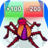 icon Insect Evolution Run(Insect Run - Spider Evolution) 1.2.3