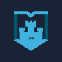 icon Castle VPN(Castle VPN - VPN grátis, proxy rápido e ilimitado
)