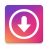 icon InsSaver(Video downloader para Instagram) 2.7.2