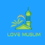 icon Love Muslim(Love Muslim
)