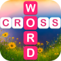 icon Word Cross - Crossword Puzzle (Word Cross - Palavras cruzadas)
