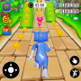 icon Cat Run : Tom Subway Runner 3D (Cat Run: Tom Subway Runner 3D)