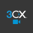 icon 3CX Video Conference 10.7.52