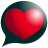 icon Love Messages(Mensagens de amor para o Whatsapp) 2.5