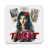icon Tarot Card Reading and Horoscope(Leitura de cartas de tarô e horóscopo) 1.0