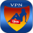 icon VPN UnblockVideo Site(Desbloqueador de VPN, HUB de qualquer site) 1.5.9