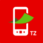 icon M-Pesa Tanzania (M-Pesa Tanzânia
)