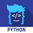 icon Easy Coder(EASY CODER : Aprenda Python
) 5.9-python
