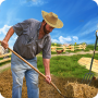 icon Little Farmer City: Farm Games