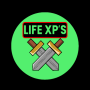icon Life XPs(Life XPs - Jogos de fitness)