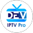 icon Dev IPTV Pro(IPTV Mais inteligente Pro Dev Player) 3.5.1