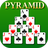 icon pyramid(Pyramid Solitaire [jogo de cartas]) 1.46