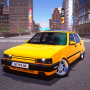 icon Real Car Drift & Racing Game (Carro real Drift e jogo de corrida)