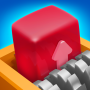 icon Color Blocks 3D: Slide Puzzle(Blocos de cores 3D: Quebra-cabeça de slides)