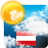 icon com.idmobile.austriameteo(Tempo para a Áustria) 3.9.4.16