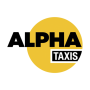 icon Alpha Taxis(Táxis alfa)