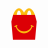 icon Happy Meal App(McDonald's Happy Meal App) 9.3.0