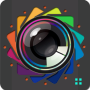 icon Photo Editor Pro(Collage Maker - Filtro de fotos)