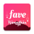 icon Fave(Favorito | Cashback, Pay Later) 3.23.1