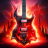 icon Rhythmetallic(Ritmetálico: Rock Guitar Tap) 2.15.1