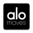 icon Alo Moves(Moves Alo - aulas de ioga
) 5.0.1
