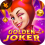 icon GoldenJoker(Golden Joker Slot-TaDa Games)