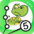 icon Dinosaurs(Conecte os pontos - Dinosaurs
) 2.1.1