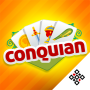 icon Conquian(Conquian: Jogo de Cartas Mexicano)