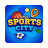 icon Sports City(Sports City Tycoon: Idle Game) 1.20.3