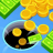 icon com.mxhd.holemaster(Hole Master：Devor Money
) 2.0.6