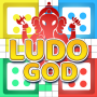icon Ludo(Ludo God: JOGOS DE TABULEIRO)