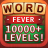 icon Word Fever(Word Febre-Cérebro Jogos
) 1.0.7