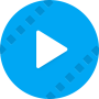 icon Video Player(Video Player Todos os formatos HD)