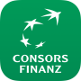 icon Consors Finanz Mobile Banking (Consors Finanz Mobile Banking
)