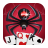 icon com.happysky.spider(Spider Solitaire
) 4.2.1.20210907