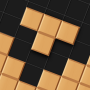 icon Block Match(bloco - Quebra-cabeça de madeira)