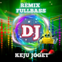 icon DJ Keju Joget Viral Remix(DJ Keju Joget Remix Viral Make Life)