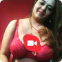 icon Sexy Aunty Online Video Chat(Tia Sexy Online Video Chat
)