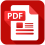icon PDF Converter(PDF Tool: PDF Scanner Maker)